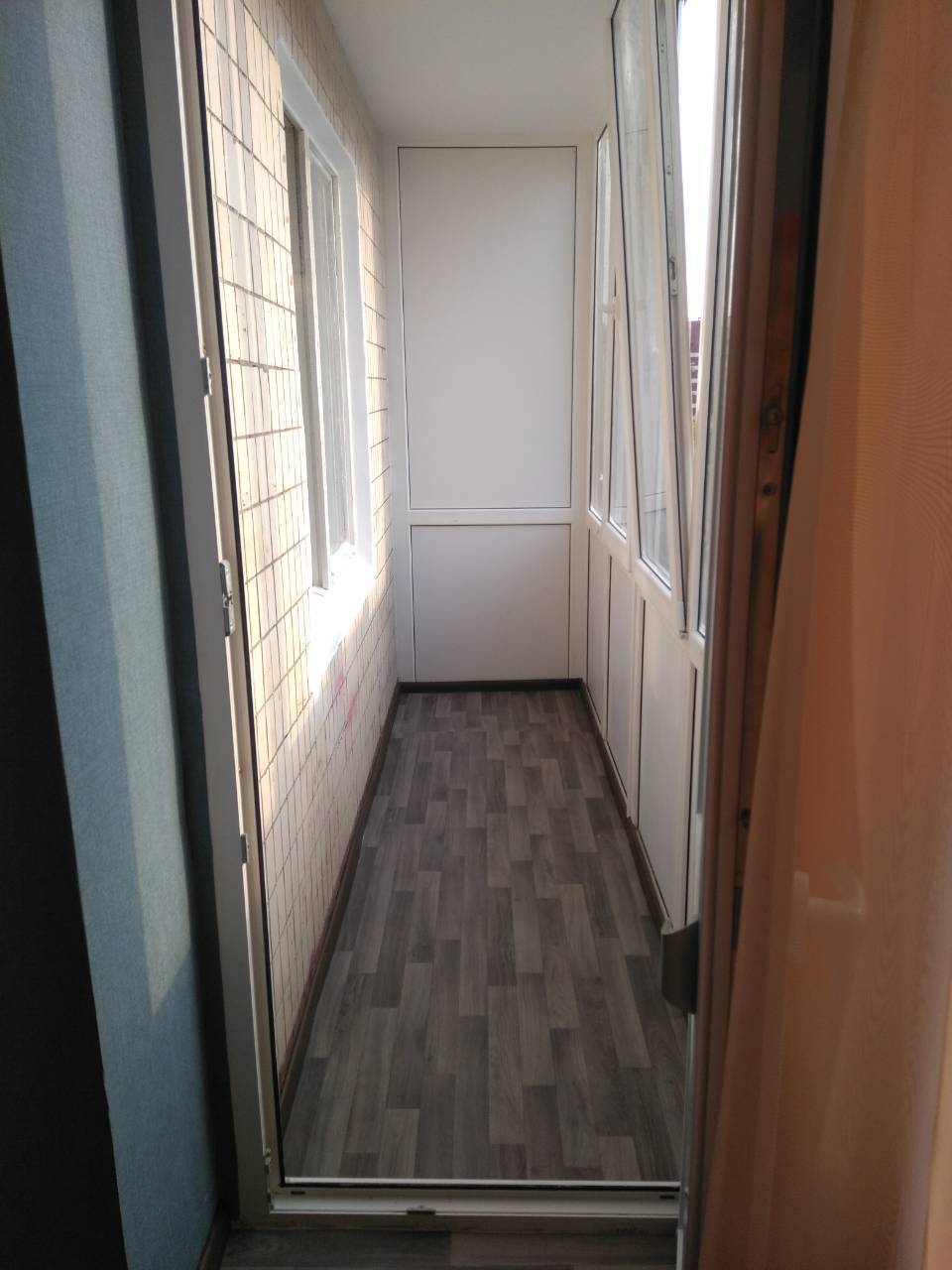 Продажа 1-комнатной квартиры 36 м², Петра Калнышевского ул., 1