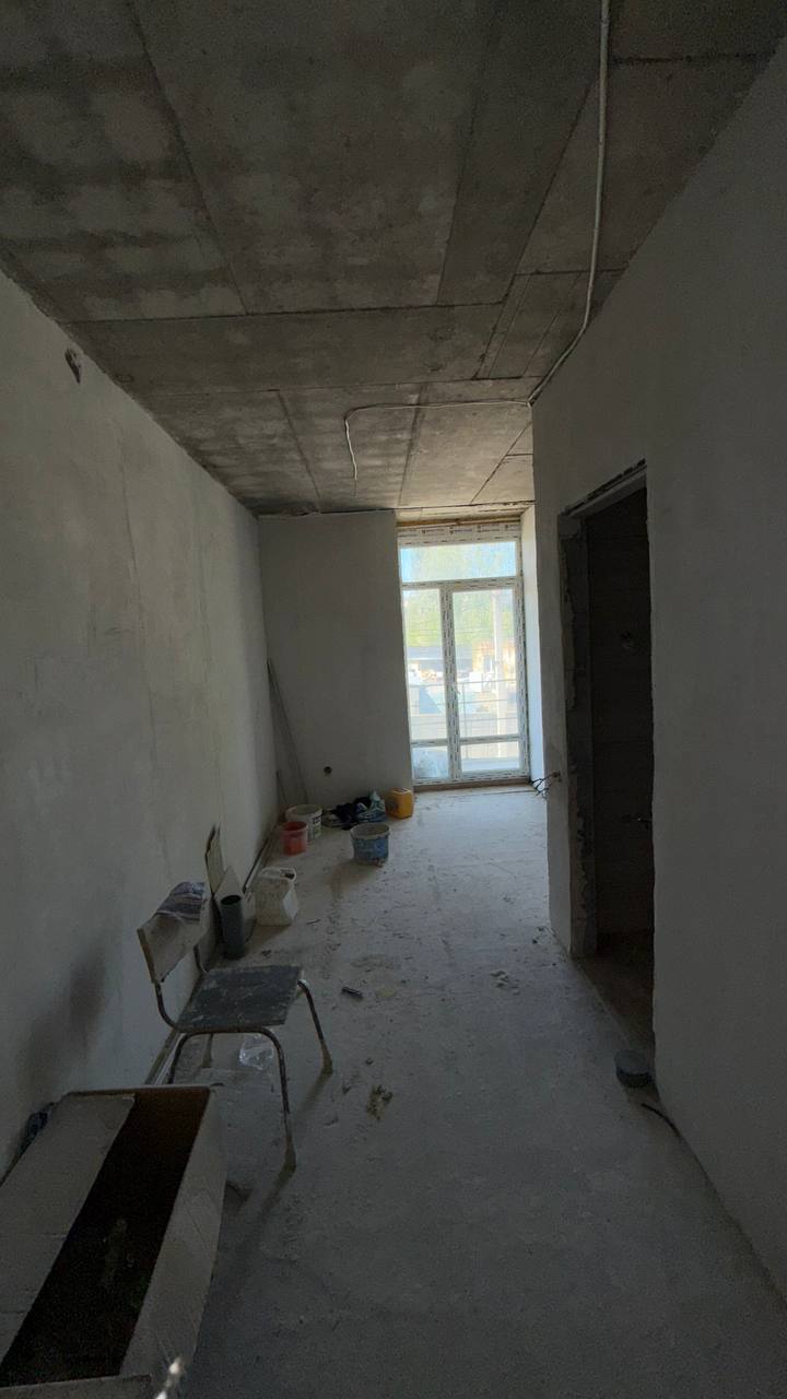 Продажа 1-комнатной квартиры 26 м², Ивана Подковы ул., 17е