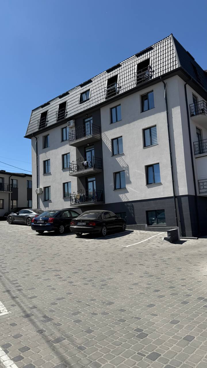 Продажа 1-комнатной квартиры 26 м², Ивана Подковы ул., 17е