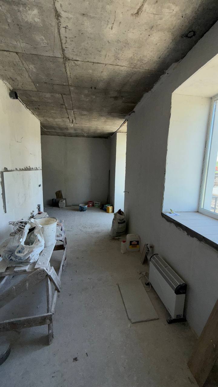 Продажа 1-комнатной квартиры 26 м², Ивана Подковы ул., 17е