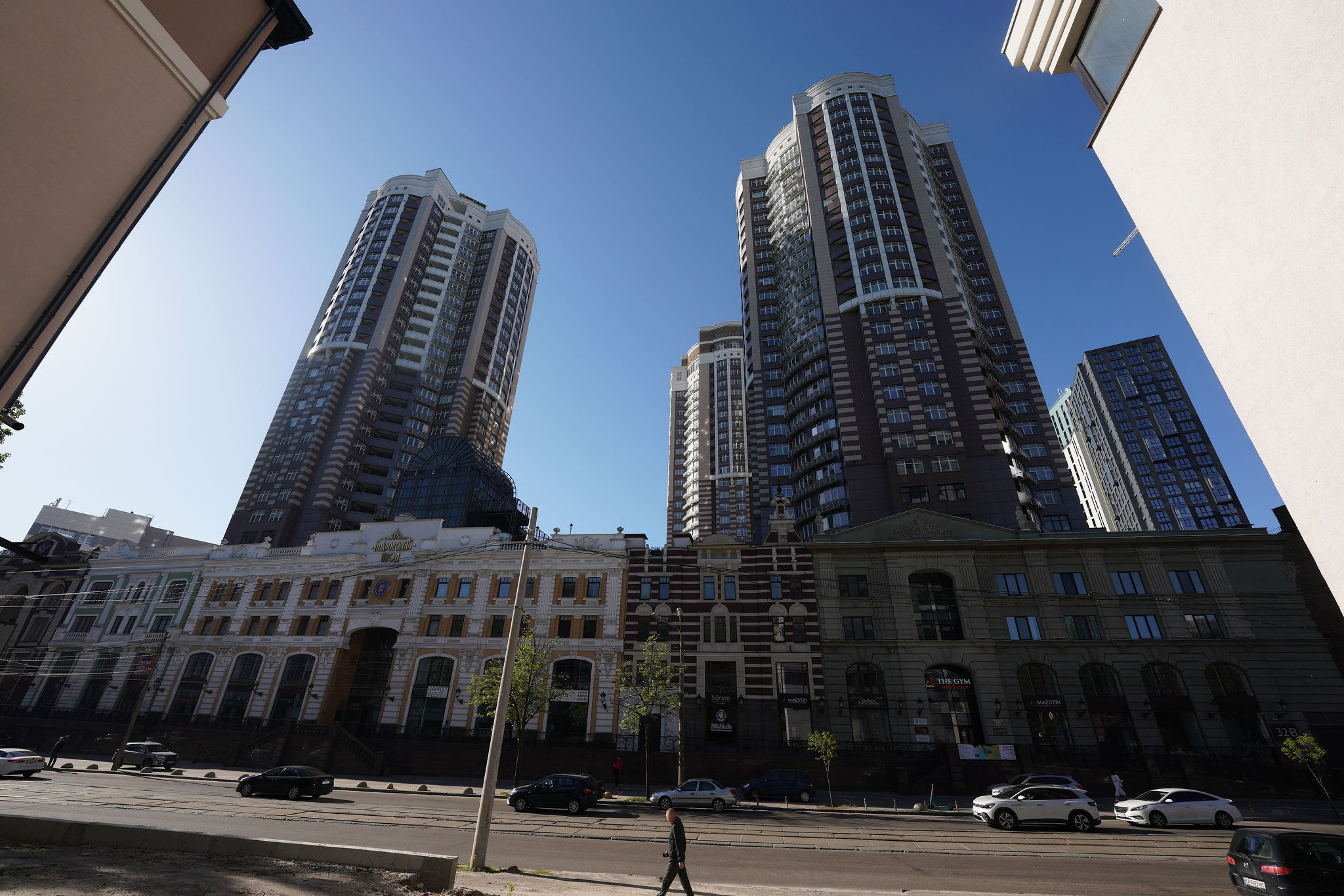 Продажа торгового помещения 15 м², Глубочицкая ул., 32А