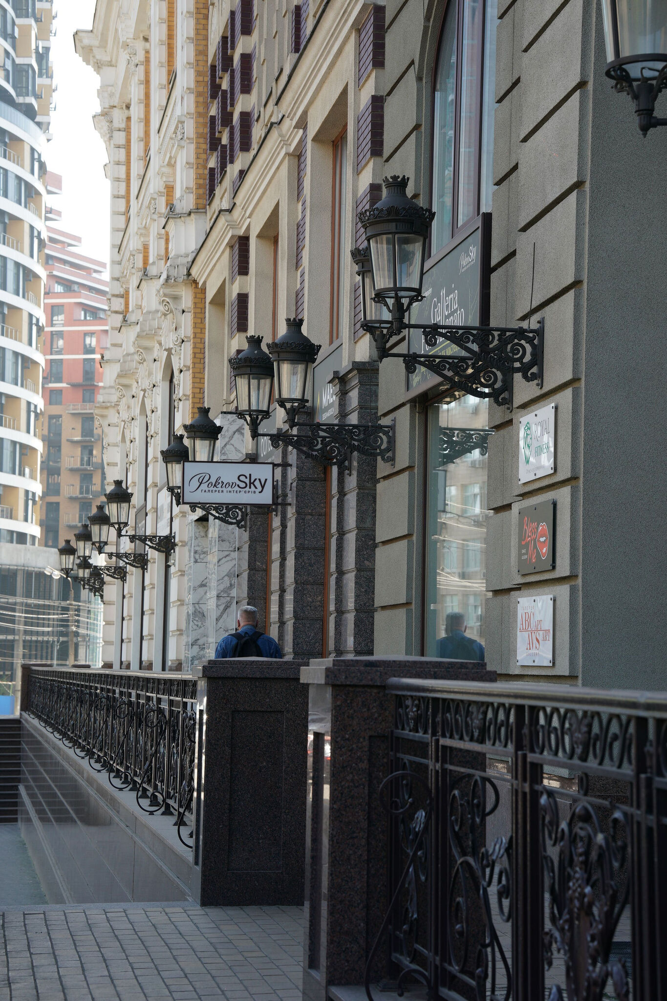 Продажа торгового помещения 15 м², Глубочицкая ул., 32А