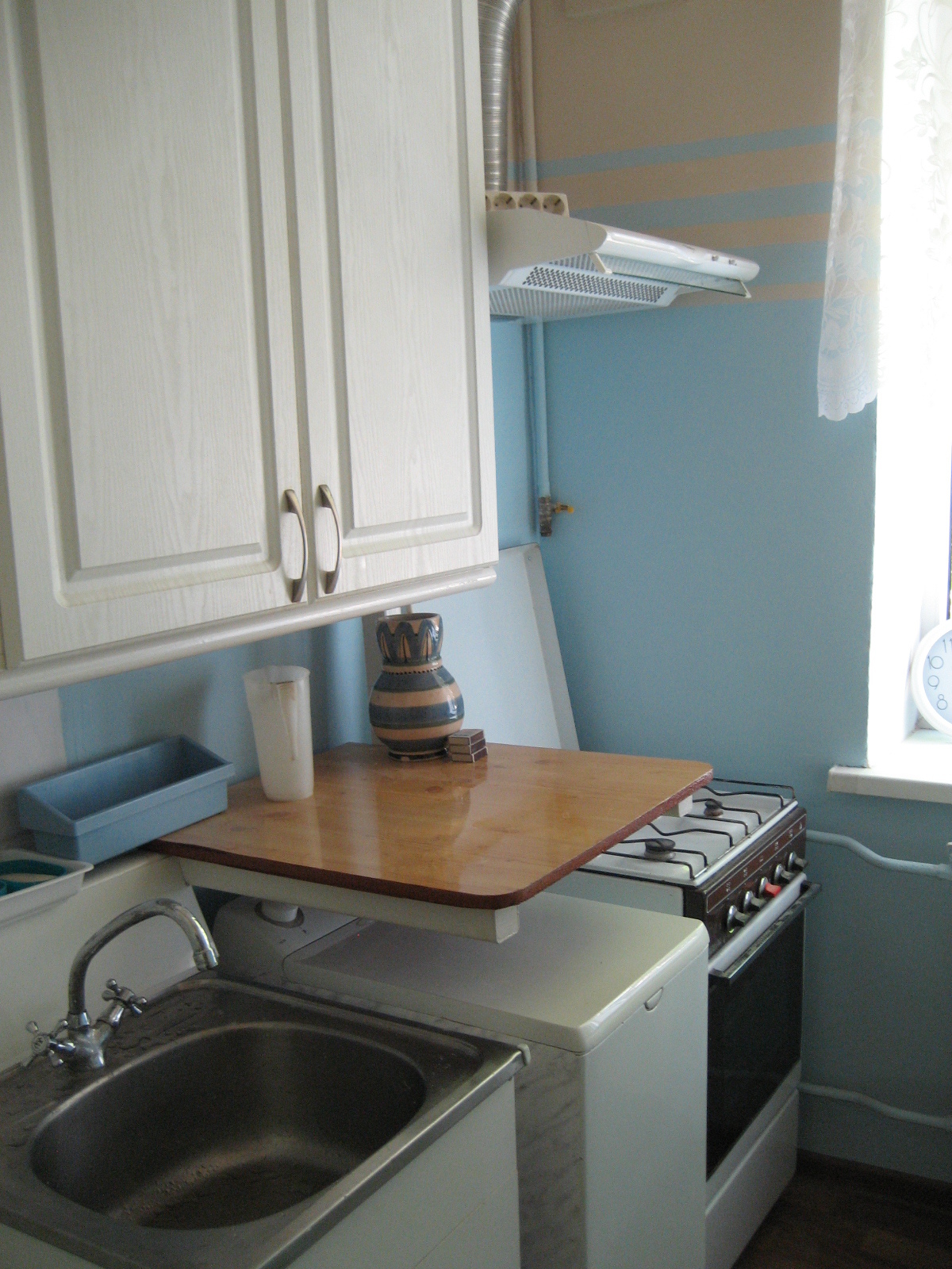 Продаж 2-кімнатної квартири 31 м², Дмитрівська вул., 29