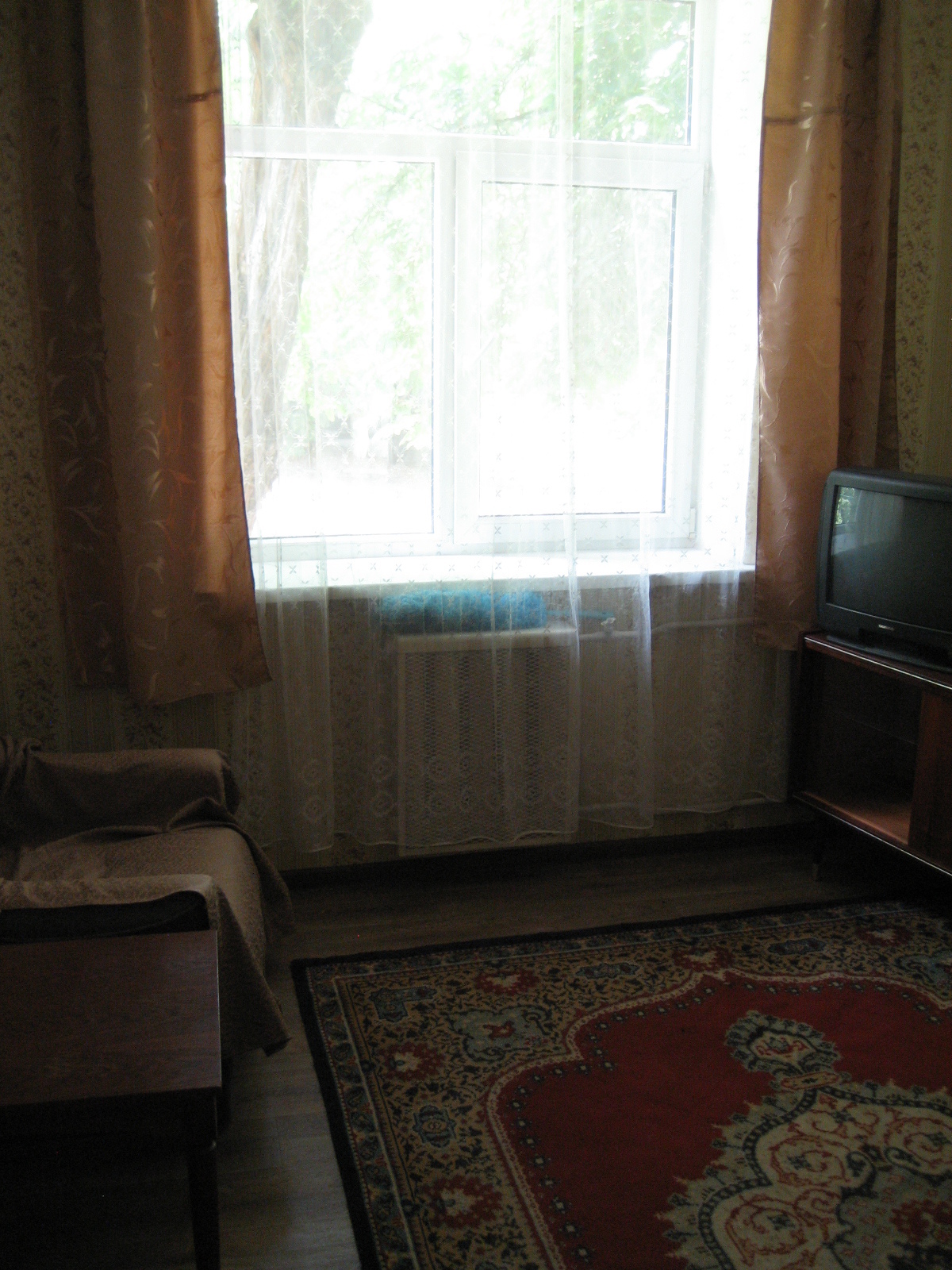 Продаж 2-кімнатної квартири 31 м², Дмитрівська вул., 29