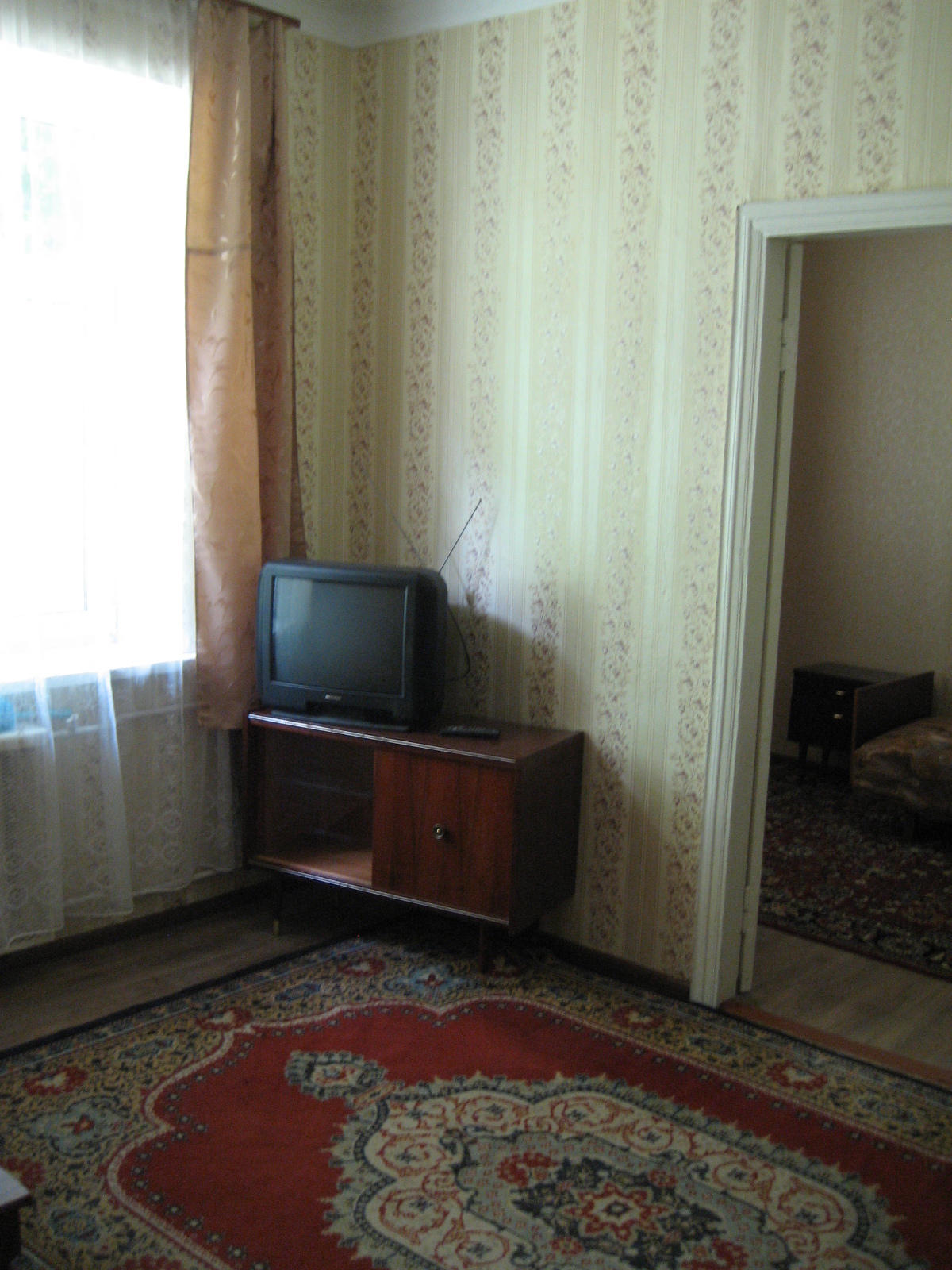 Продаж 2-кімнатної квартири 31 м², Дмитрівська вул., 29