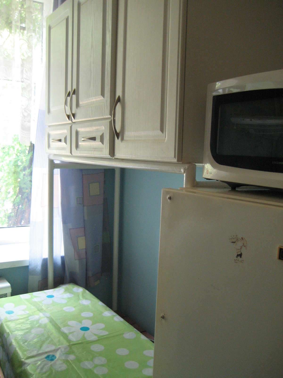 Продаж 2-кімнатної квартири 31 м², Дмитрівська вул., 29