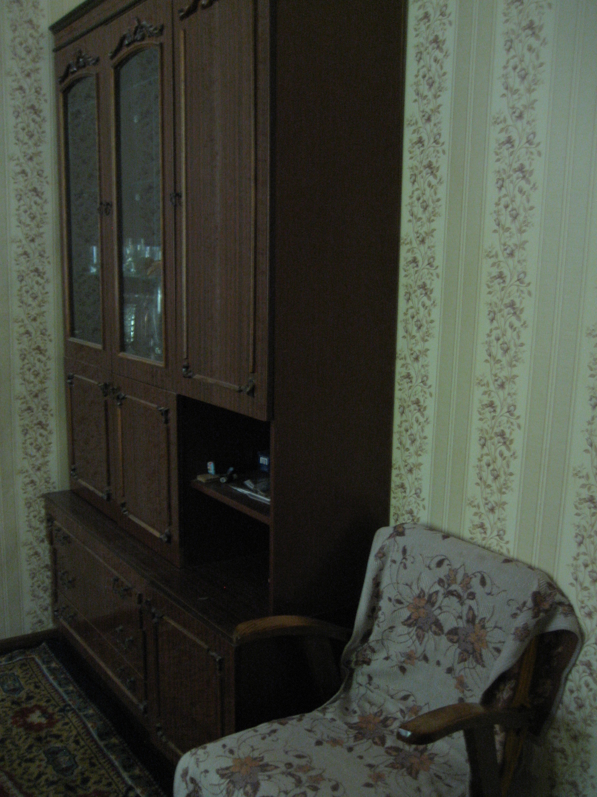 Продаж 2-кімнатної квартири 31 м², Дмитрівська вул., 29