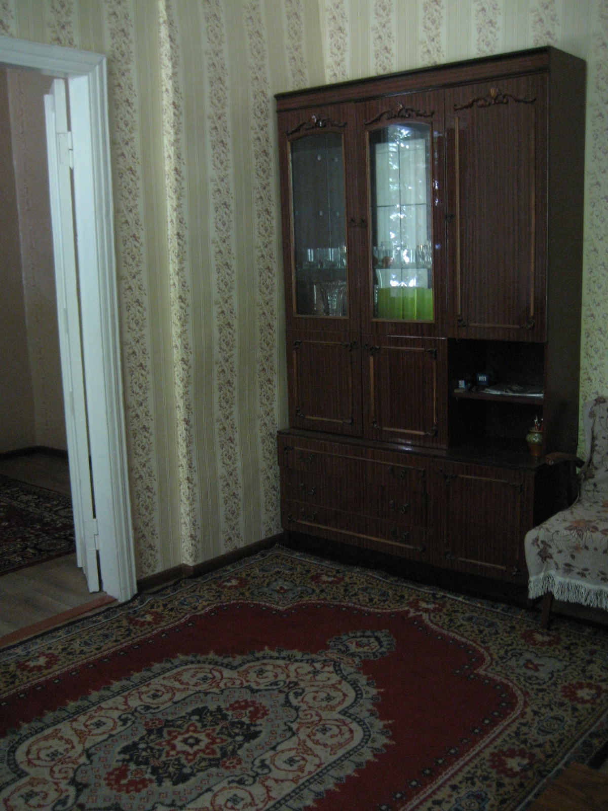 Продаж 2-кімнатної квартири 31 м², Дмитрівська вул., 29