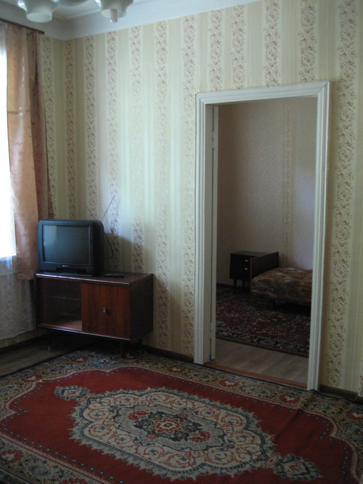 Продаж 2-кімнатної квартири 31 м², Дмитрівська вул., 29