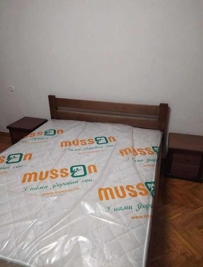 Оренда 3-кімнатної квартири 65 м², Мельникова, 18