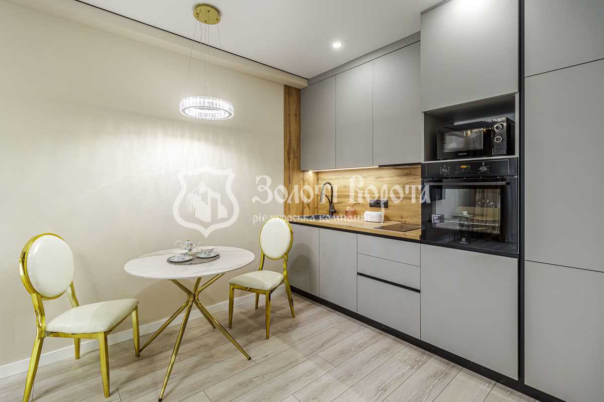 Продаж 1-кімнатної квартири 41 м², Михайла Максимовича вул., 24в