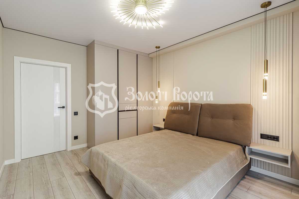 Продаж 1-кімнатної квартири 41 м², Михайла Максимовича вул., 24в
