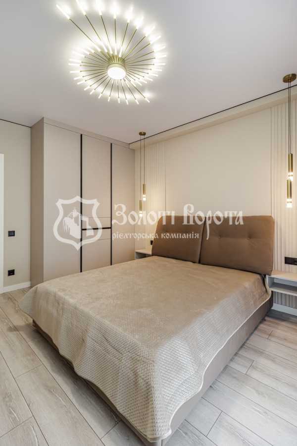 Продаж 1-кімнатної квартири 41 м², Михайла Максимовича вул., 24в