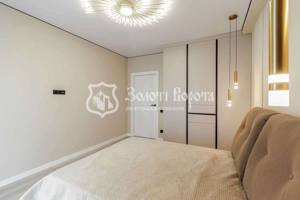Продаж 1-кімнатної квартири 41 м², Михайла Максимовича вул., 24в