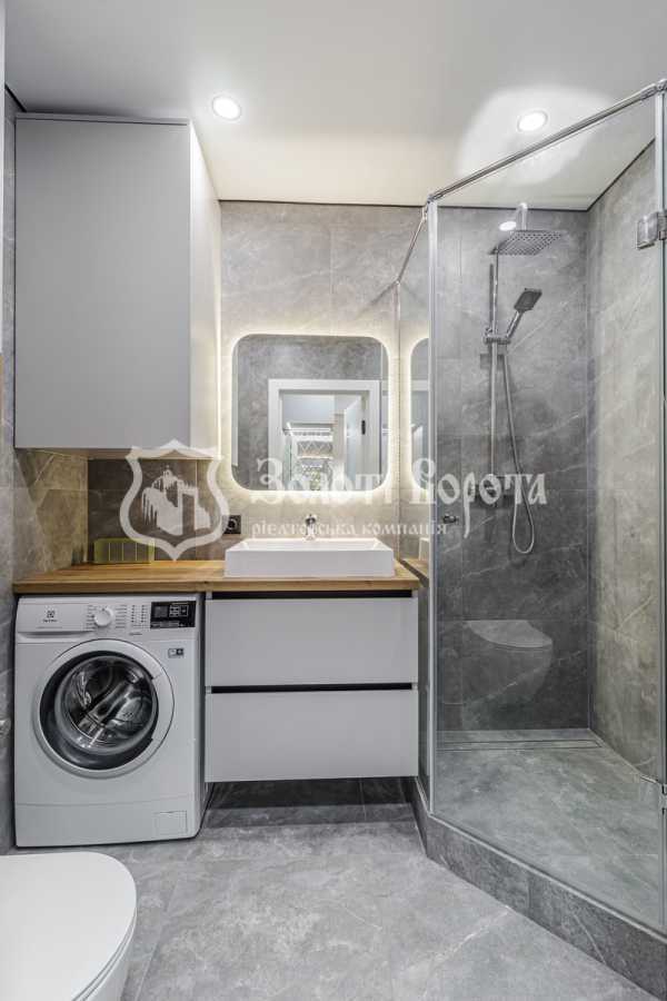 Продаж 1-кімнатної квартири 41 м², Михайла Максимовича вул., 24в