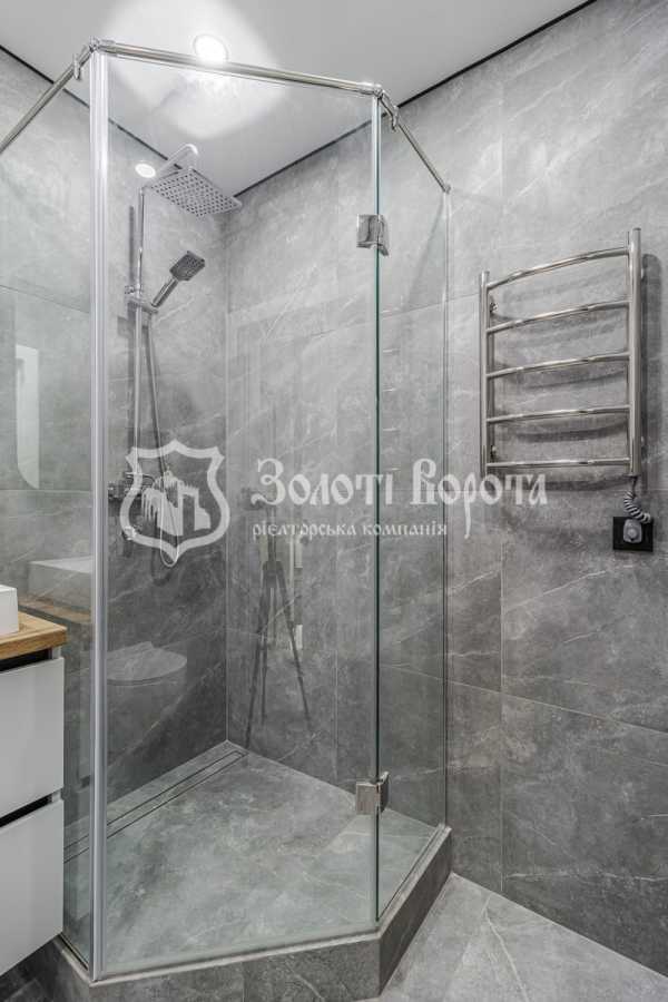 Продаж 1-кімнатної квартири 41 м², Михайла Максимовича вул., 24в
