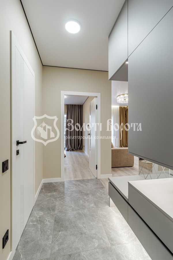 Продаж 1-кімнатної квартири 41 м², Михайла Максимовича вул., 24в