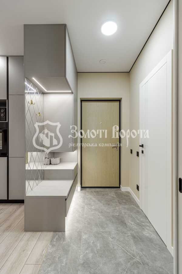 Продаж 1-кімнатної квартири 41 м², Михайла Максимовича вул., 24в