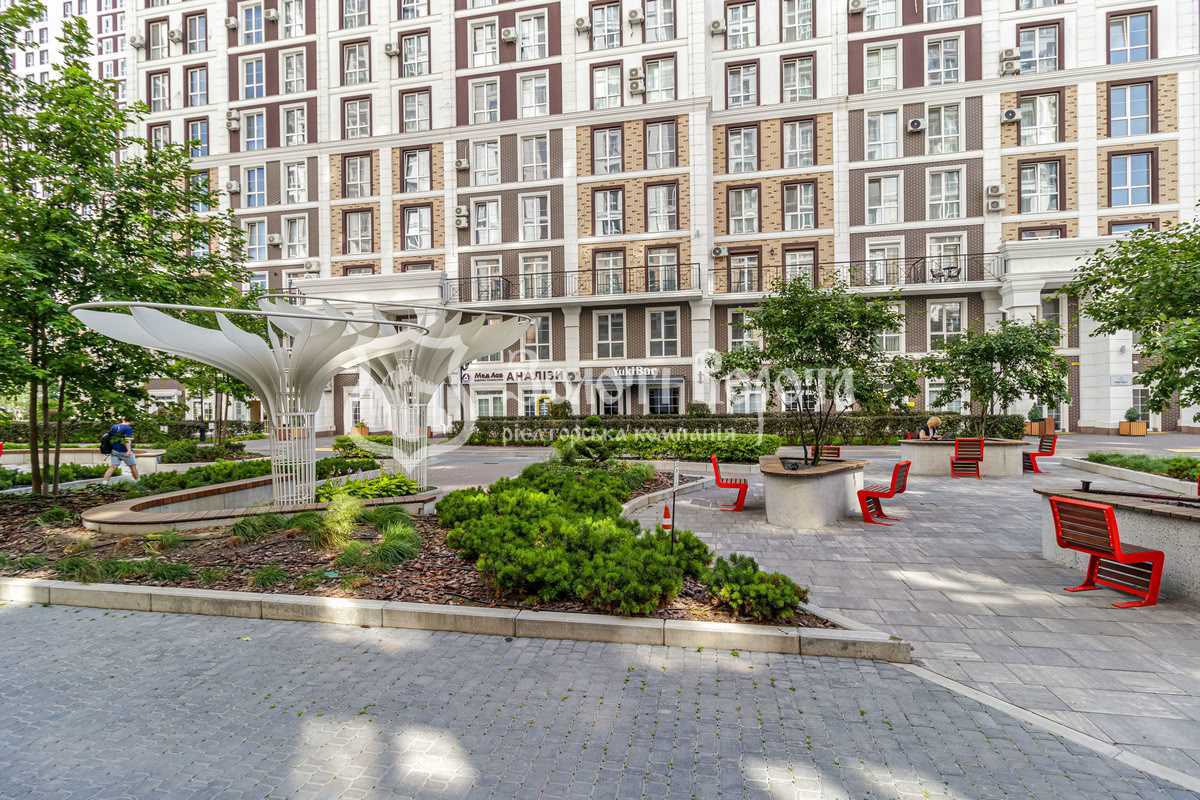 Продаж 1-кімнатної квартири 41 м², Михайла Максимовича вул., 24в