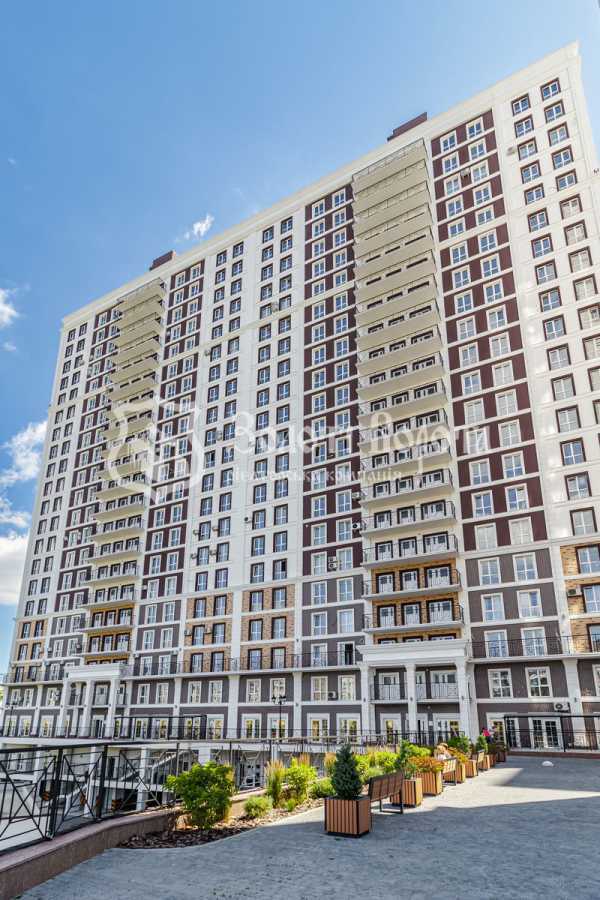 Продаж 1-кімнатної квартири 41 м², Михайла Максимовича вул., 24в