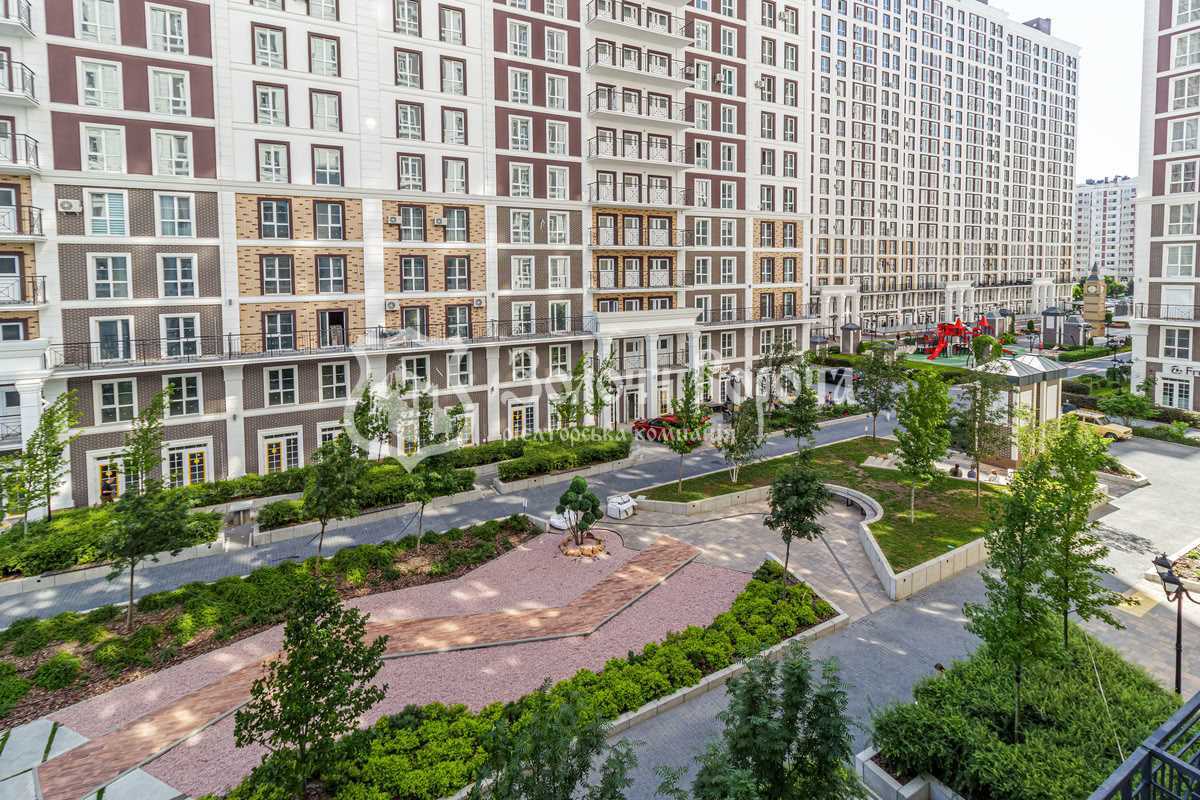 Продаж 1-кімнатної квартири 41 м², Михайла Максимовича вул., 24в