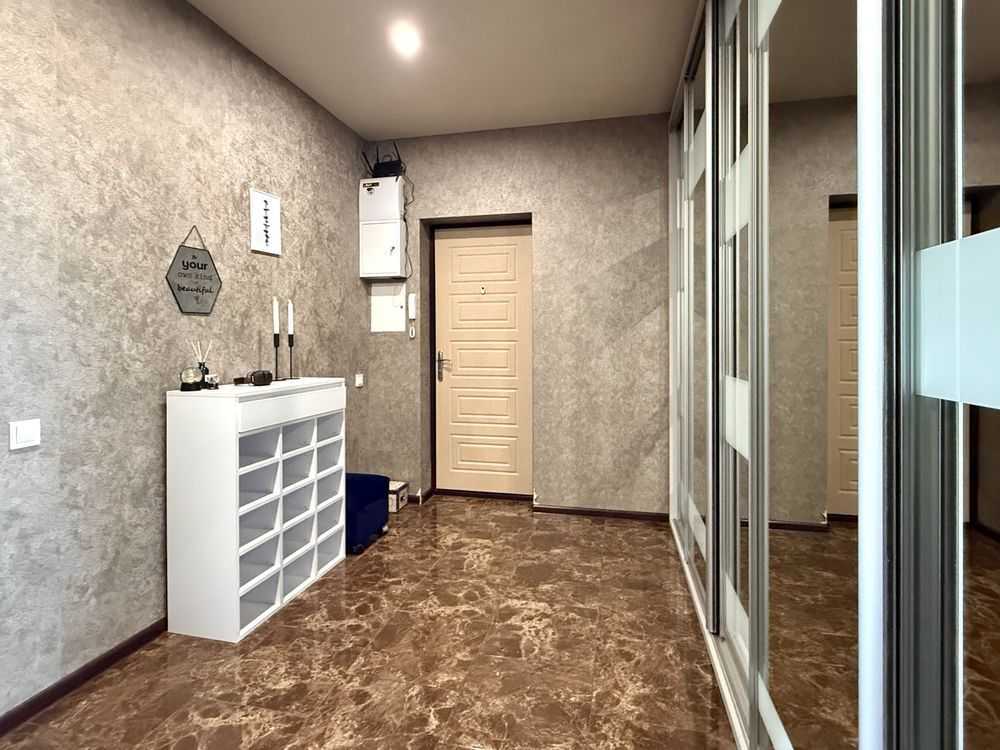 Продаж 2-кімнатної квартири 73.3 м², Пономарьова вул., 26 К4