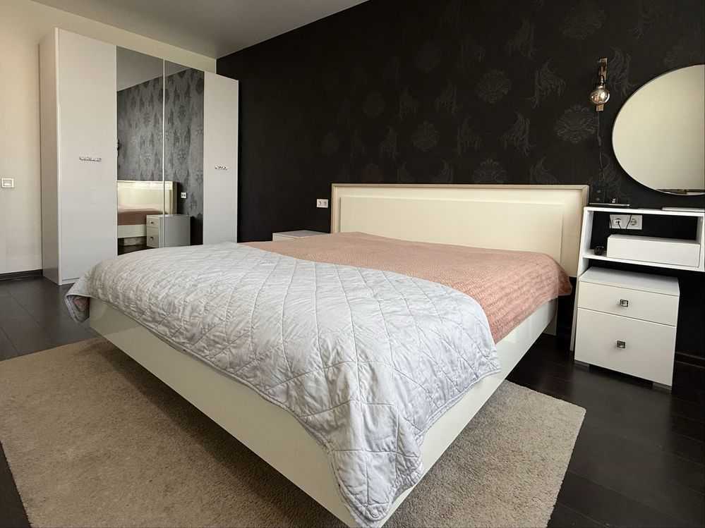 Продаж 2-кімнатної квартири 73.3 м², Пономарьова вул., 26 К4