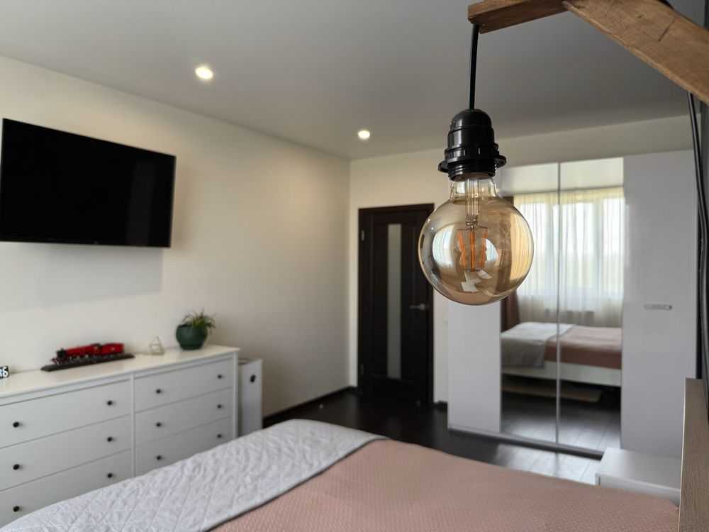 Продаж 2-кімнатної квартири 73.3 м², Пономарьова вул., 26 К4