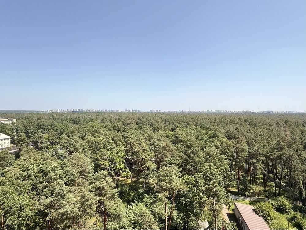 Продаж 2-кімнатної квартири 73.3 м², Пономарьова вул., 26 К4
