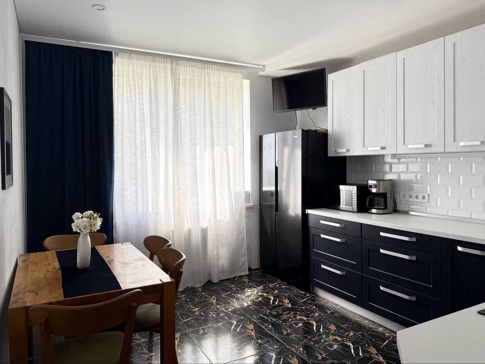 Продаж 2-кімнатної квартири 73.3 м², Пономарьова вул., 26 К4