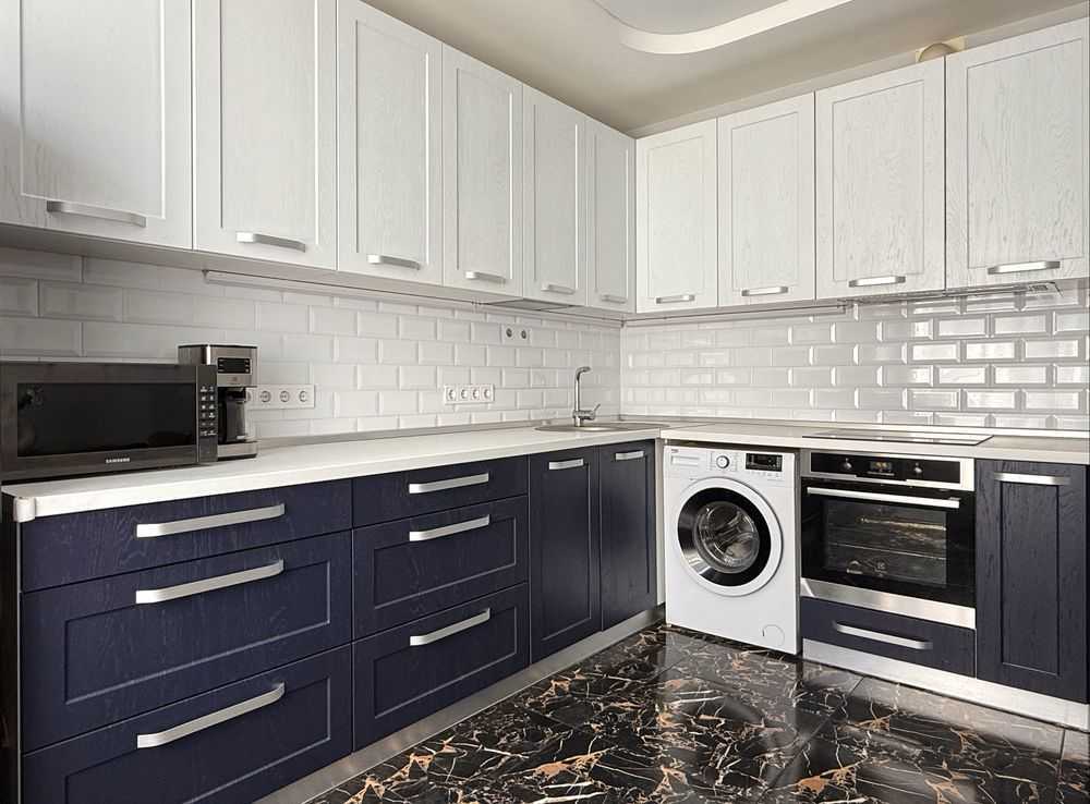 Продаж 2-кімнатної квартири 73.3 м², Пономарьова вул., 26 К4