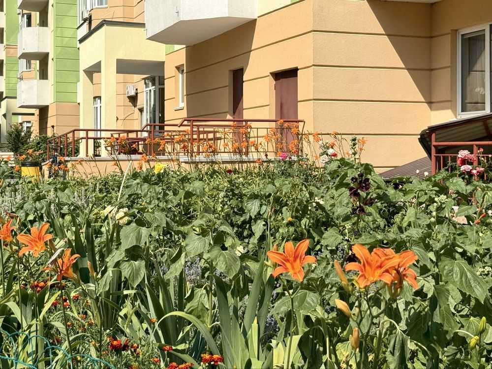 Продаж 2-кімнатної квартири 73.3 м², Пономарьова вул., 26 К4