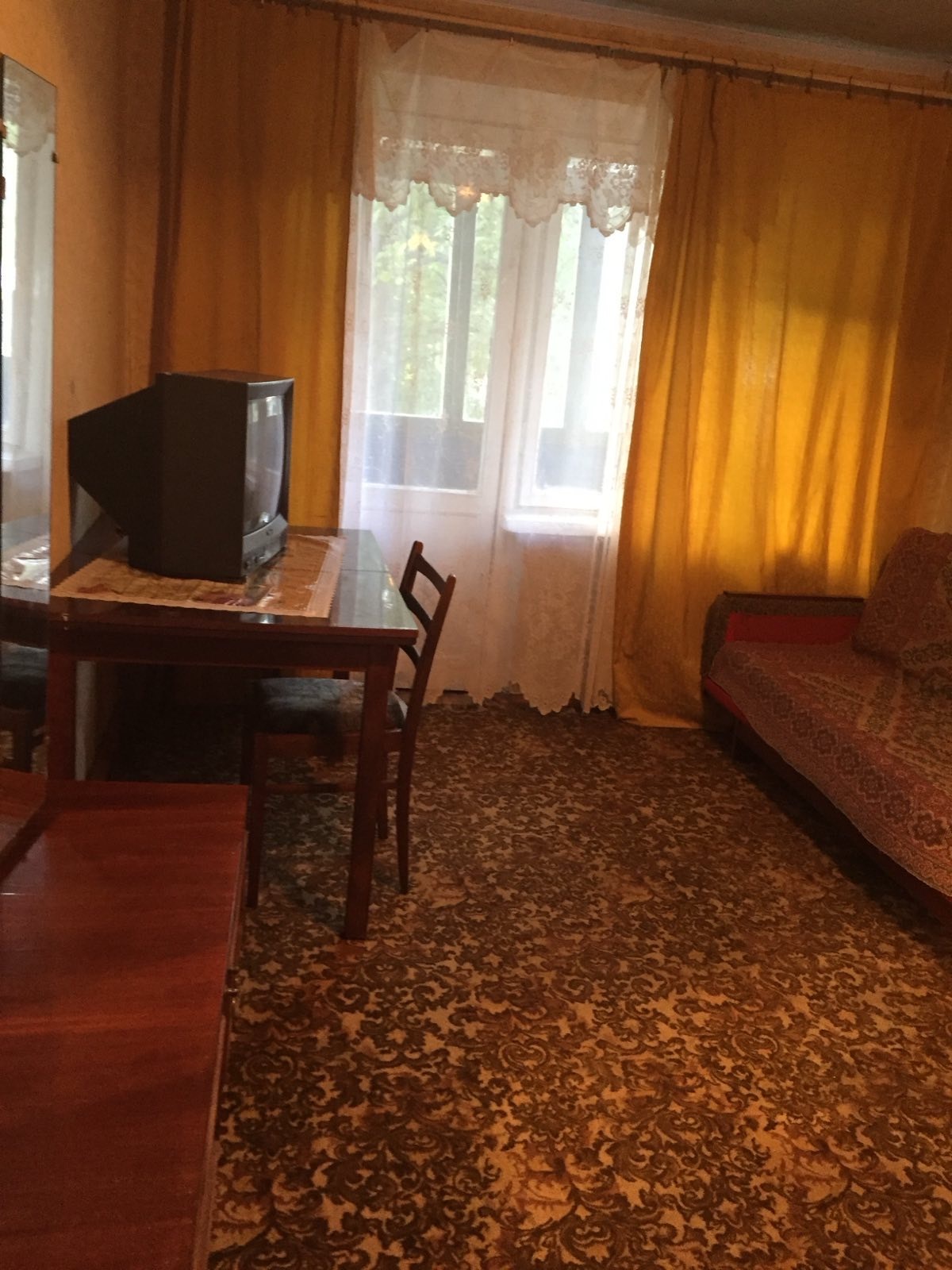 Аренда 1-комнатной квартиры 33 м², Пихтовый пер., 3