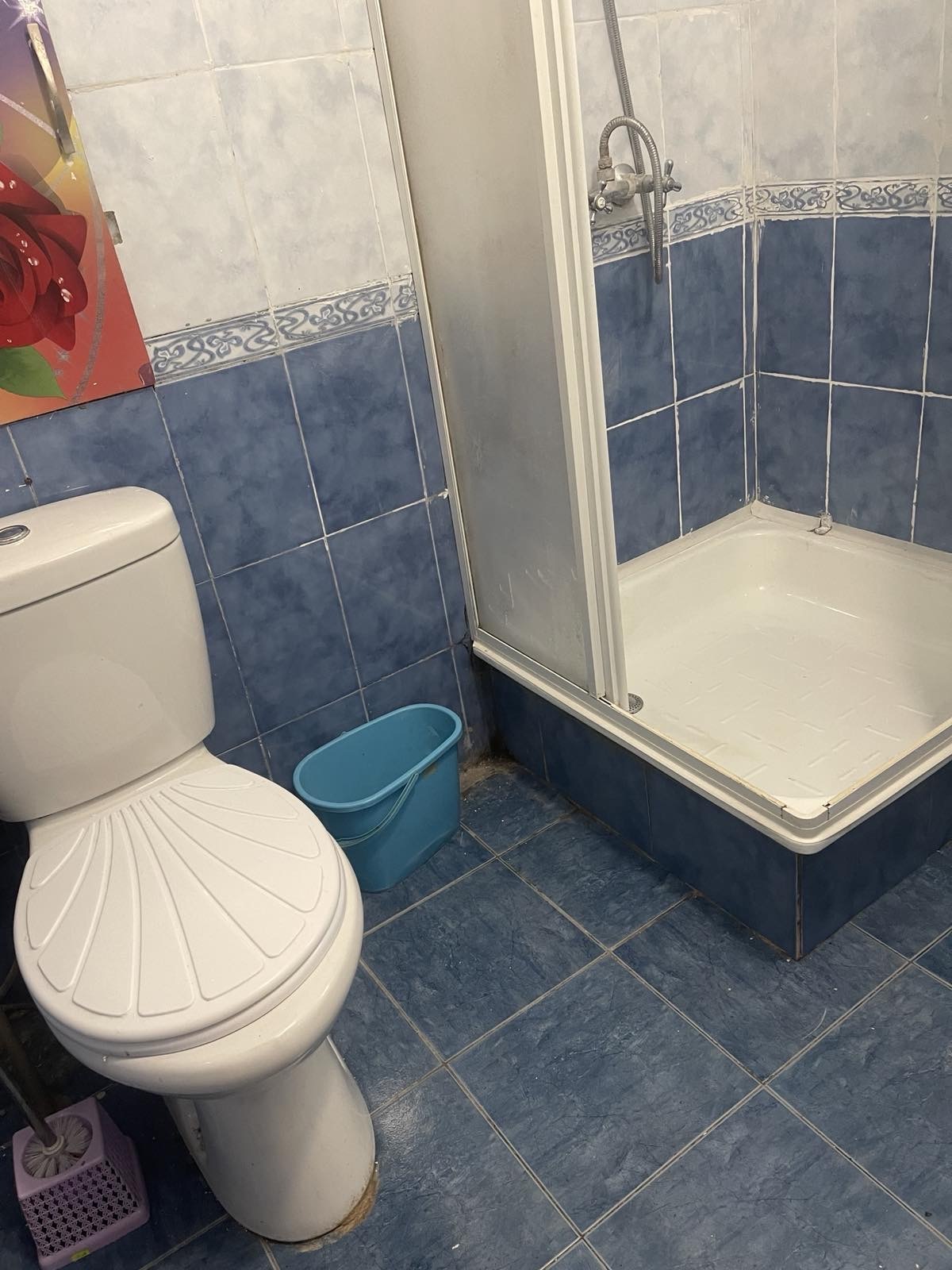 Аренда 1-комнатной квартиры 33 м², Пихтовый пер., 3