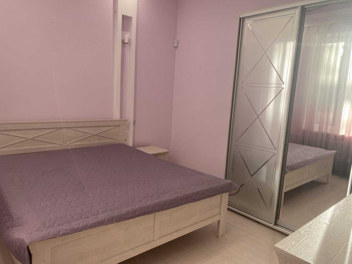Оренда 2-кімнатної квартири 60 м², Георгіївський пров., 2