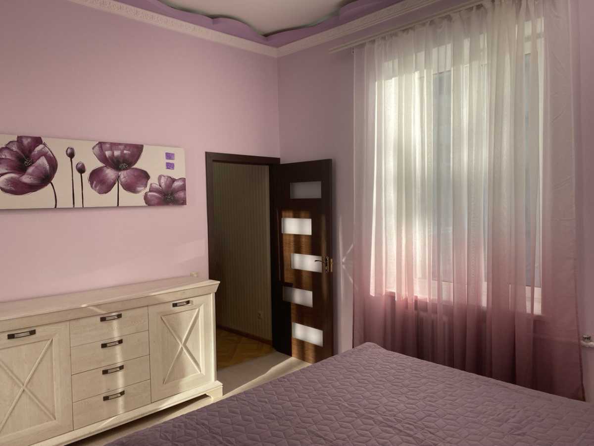 Оренда 2-кімнатної квартири 60 м², Георгіївський пров., 2