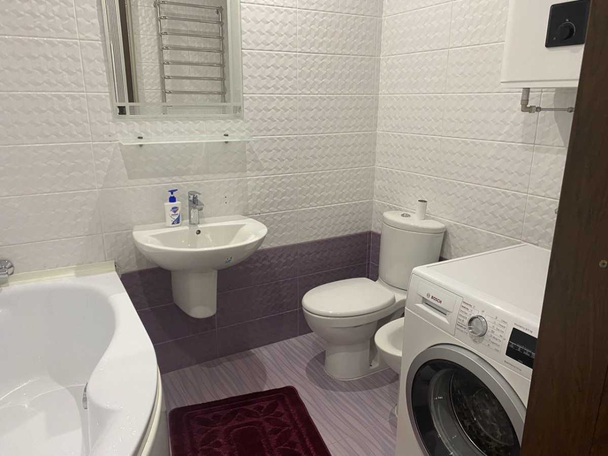Оренда 2-кімнатної квартири 60 м², Георгіївський пров., 2