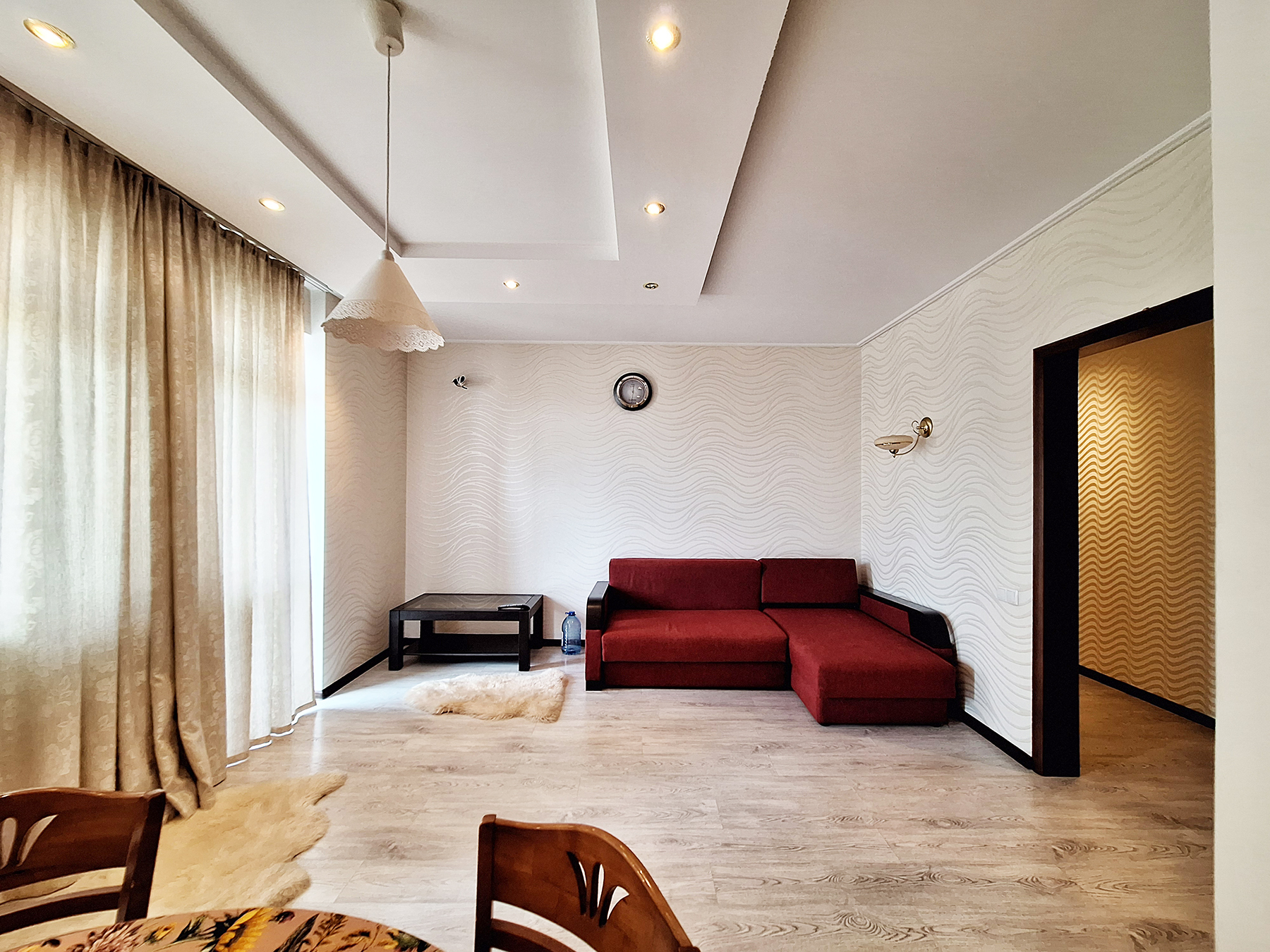 Аренда 3-комнатной квартиры 105 м², Героев Сталинграда просп., 53Б
