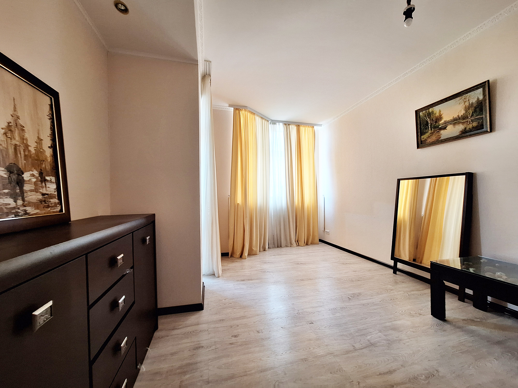 Аренда 3-комнатной квартиры 105 м², Героев Сталинграда просп., 53Б