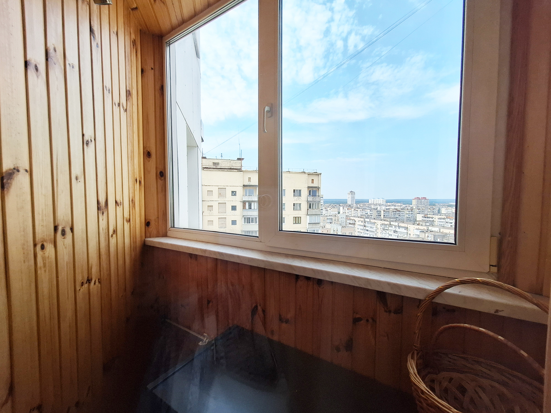 Аренда 3-комнатной квартиры 105 м², Героев Сталинграда просп., 53Б