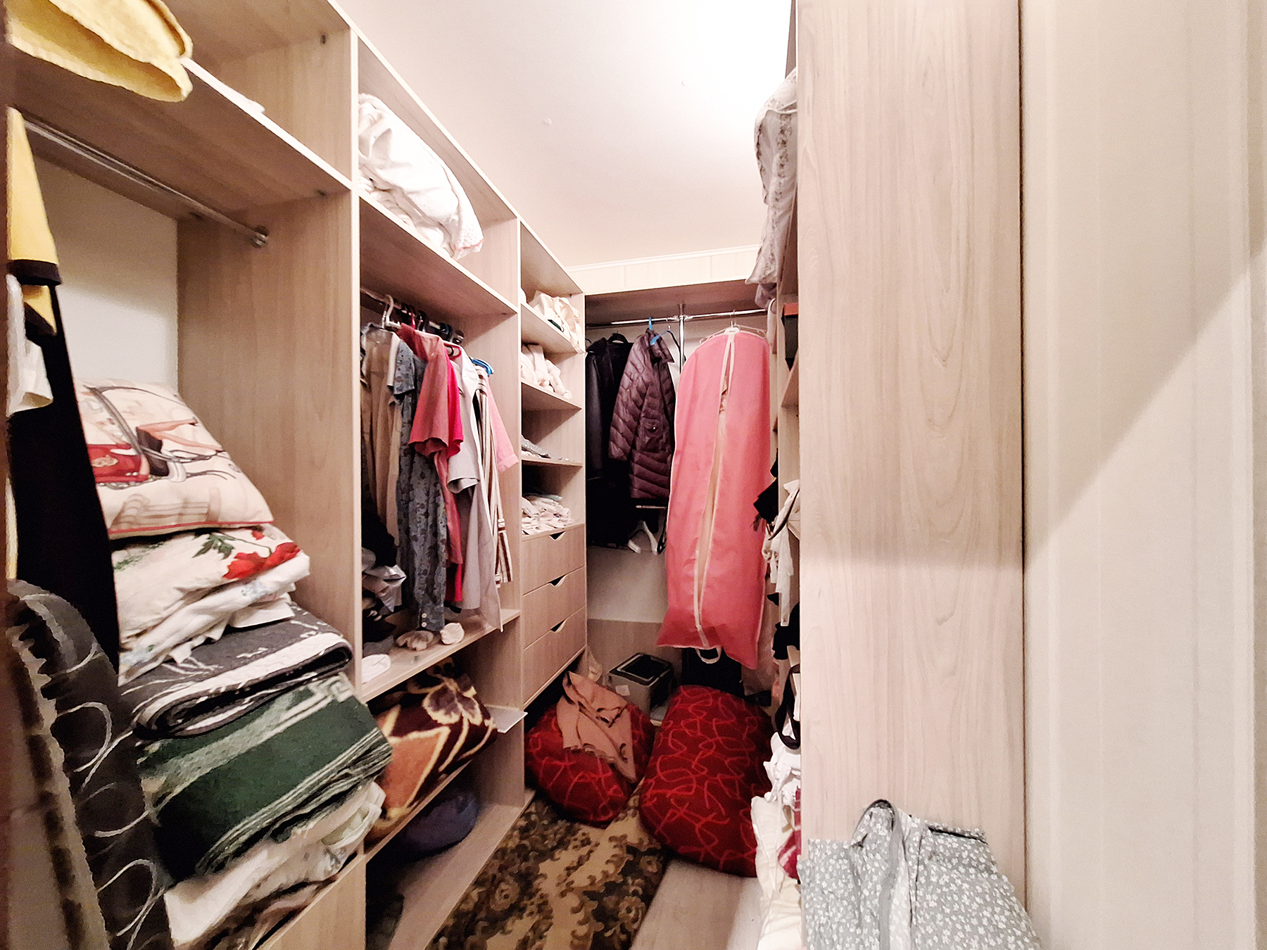 Аренда 3-комнатной квартиры 105 м², Героев Сталинграда просп., 53Б
