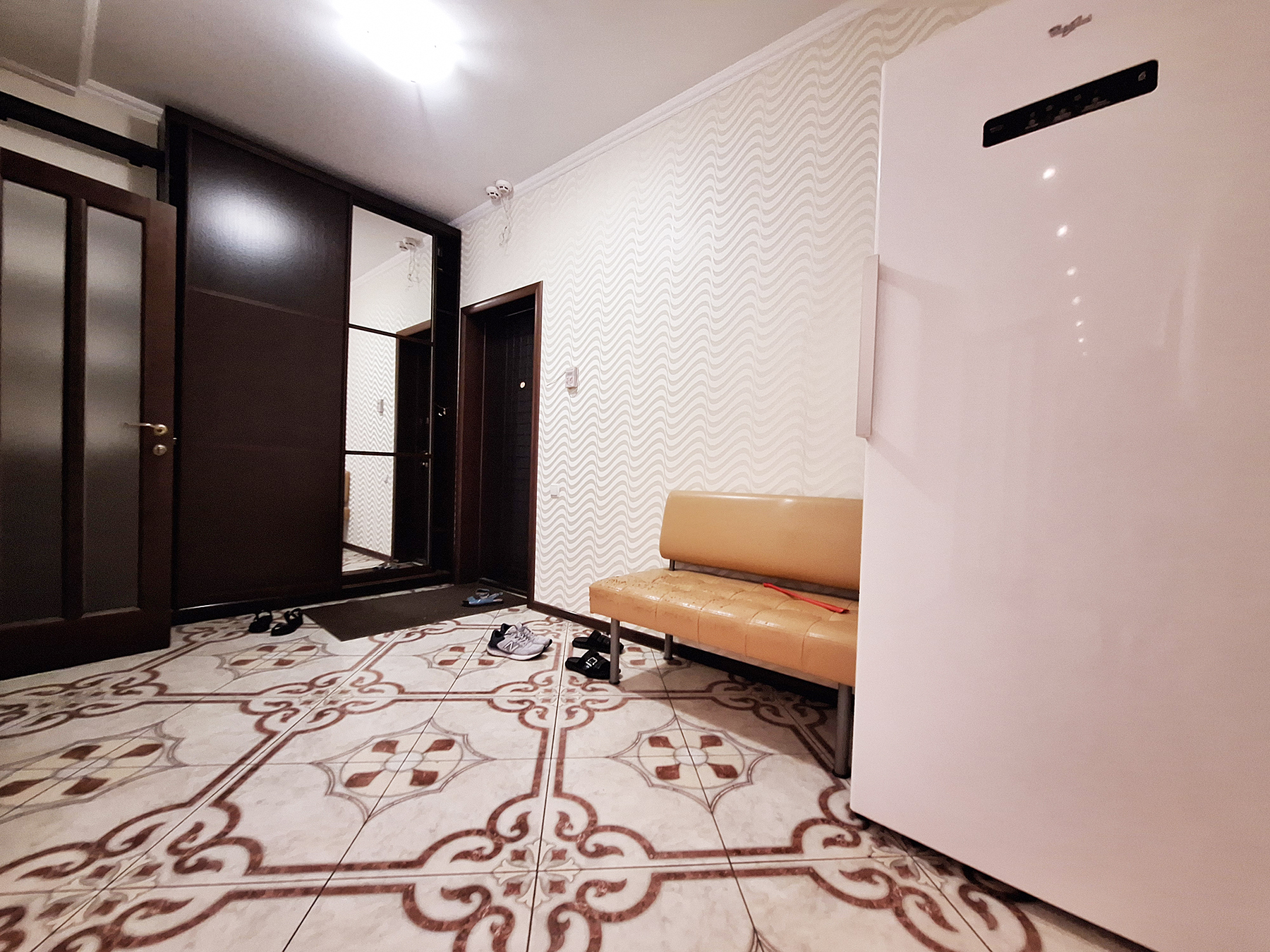 Аренда 3-комнатной квартиры 105 м², Героев Сталинграда просп., 53Б