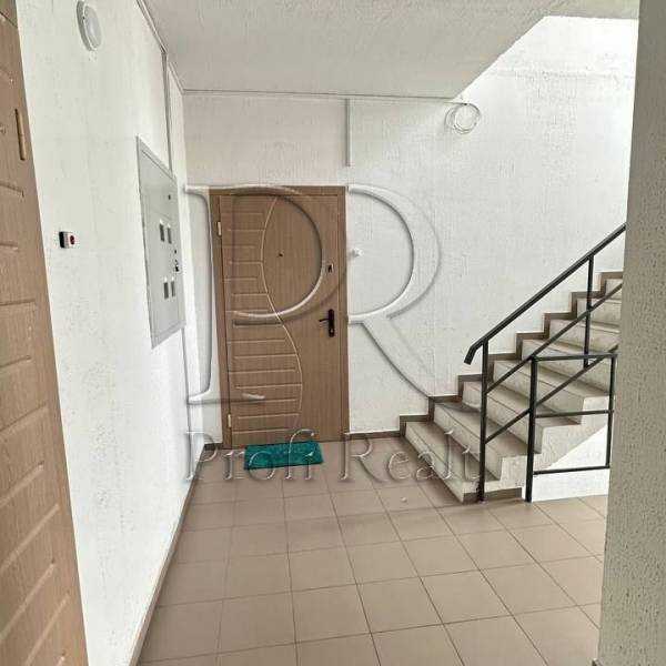 Продаж 1-кімнатної квартири 31 м², Кошова вулиця, 79