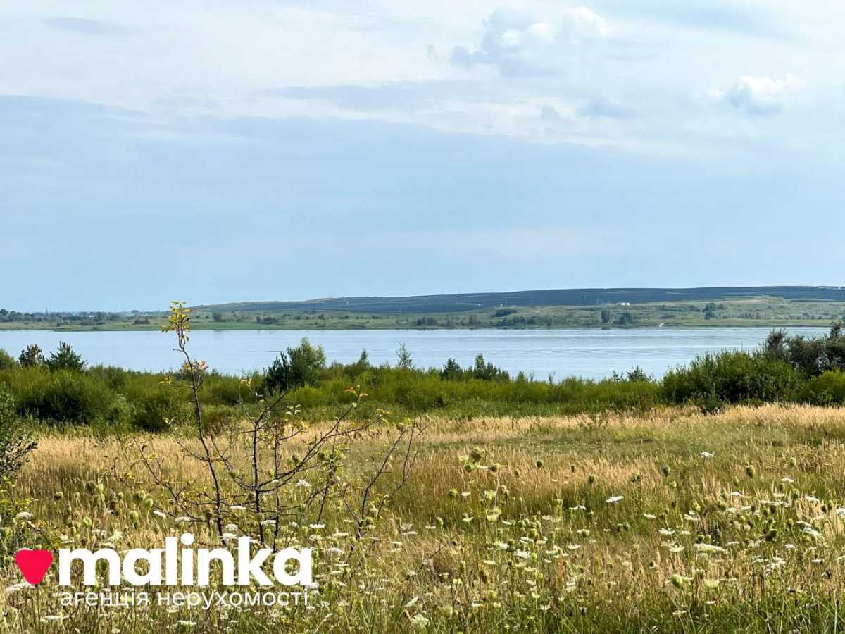 Продаж ділянки під індивідуальне житлове будівництво 52 соток, Цетуля