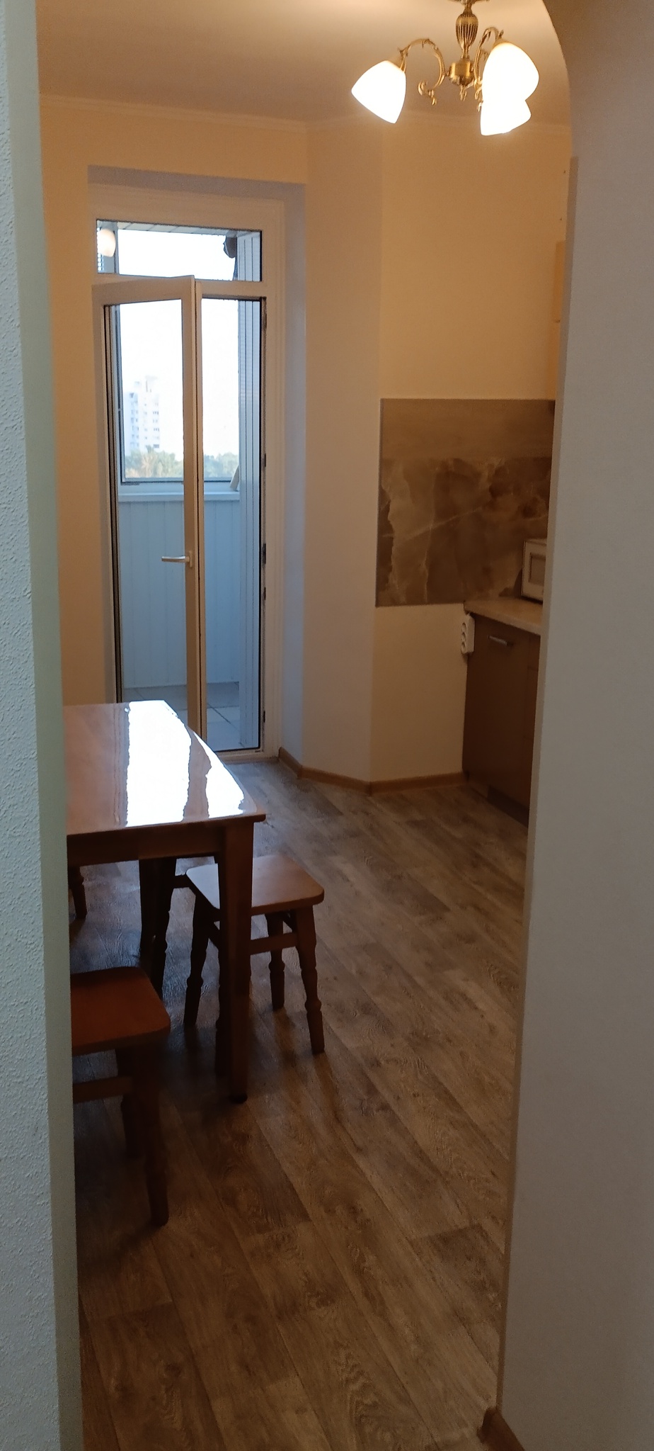 Аренда 1-комнатной квартиры 44 м², Василия Верховинца ул., 10