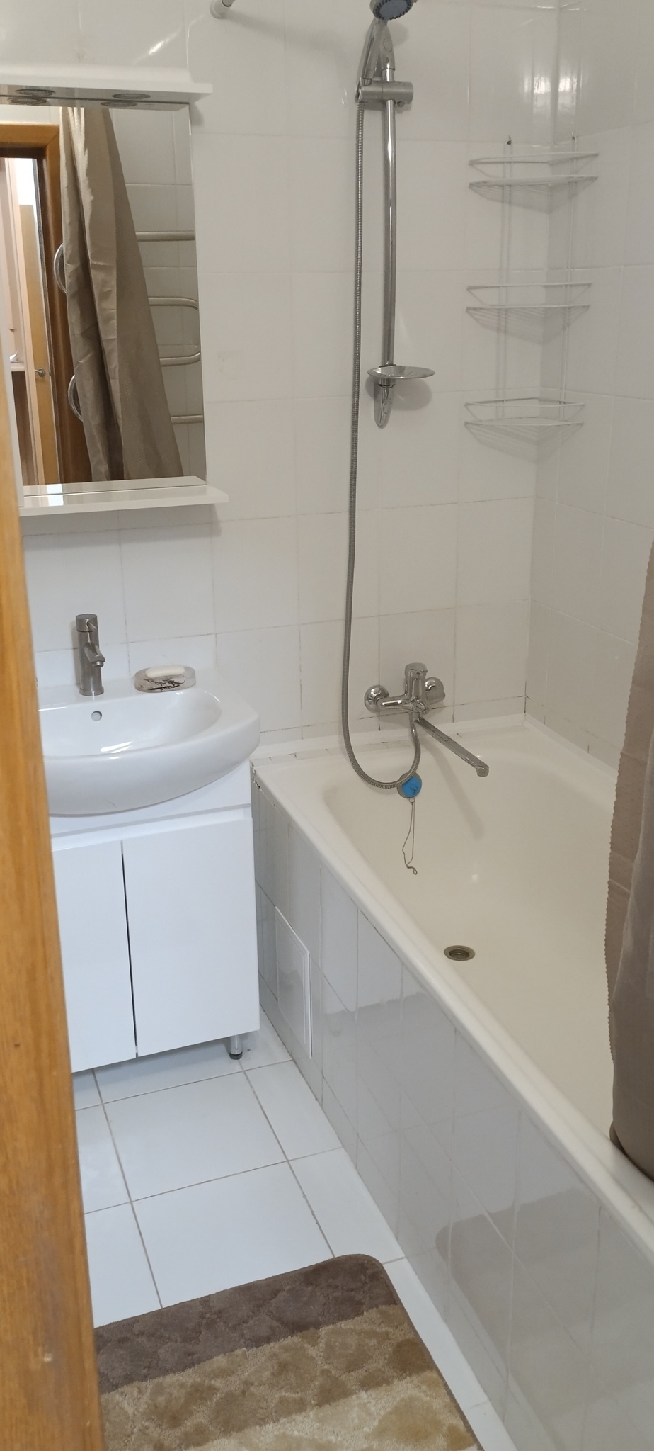 Аренда 1-комнатной квартиры 44 м², Василия Верховинца ул., 10