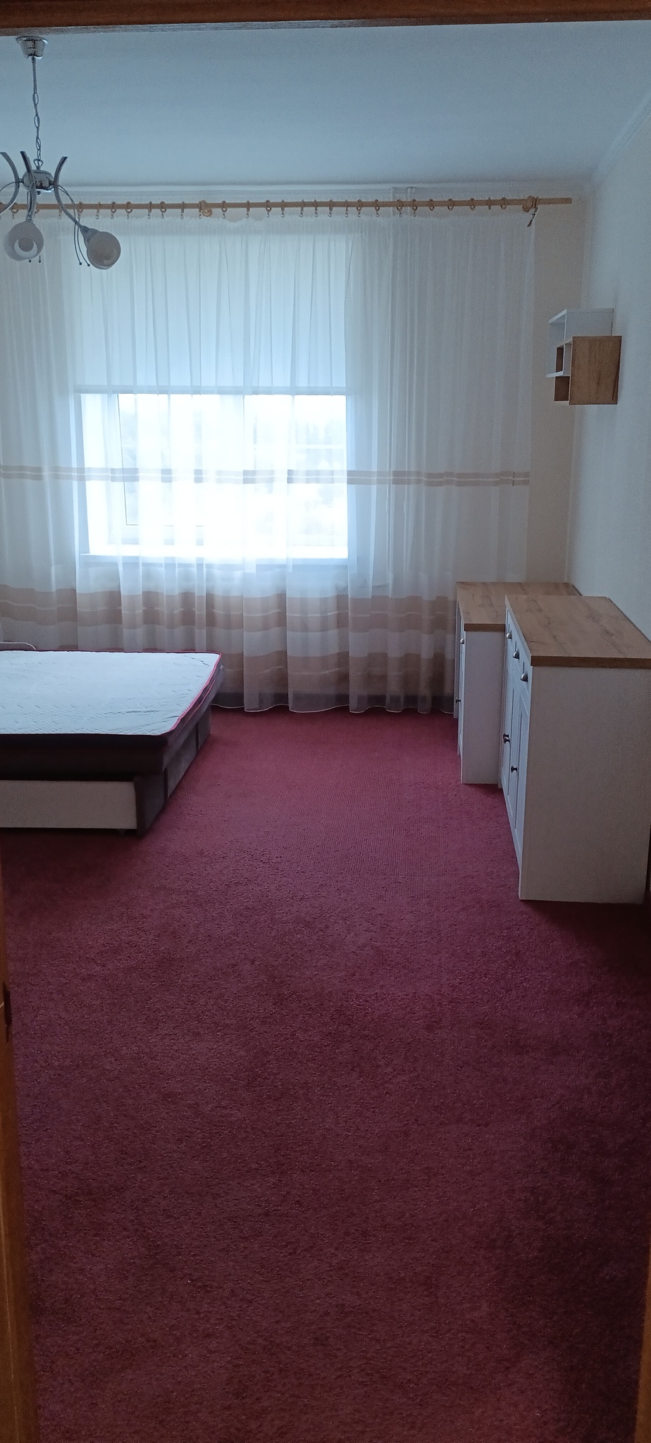 Аренда 1-комнатной квартиры 44 м², Василия Верховинца ул., 10
