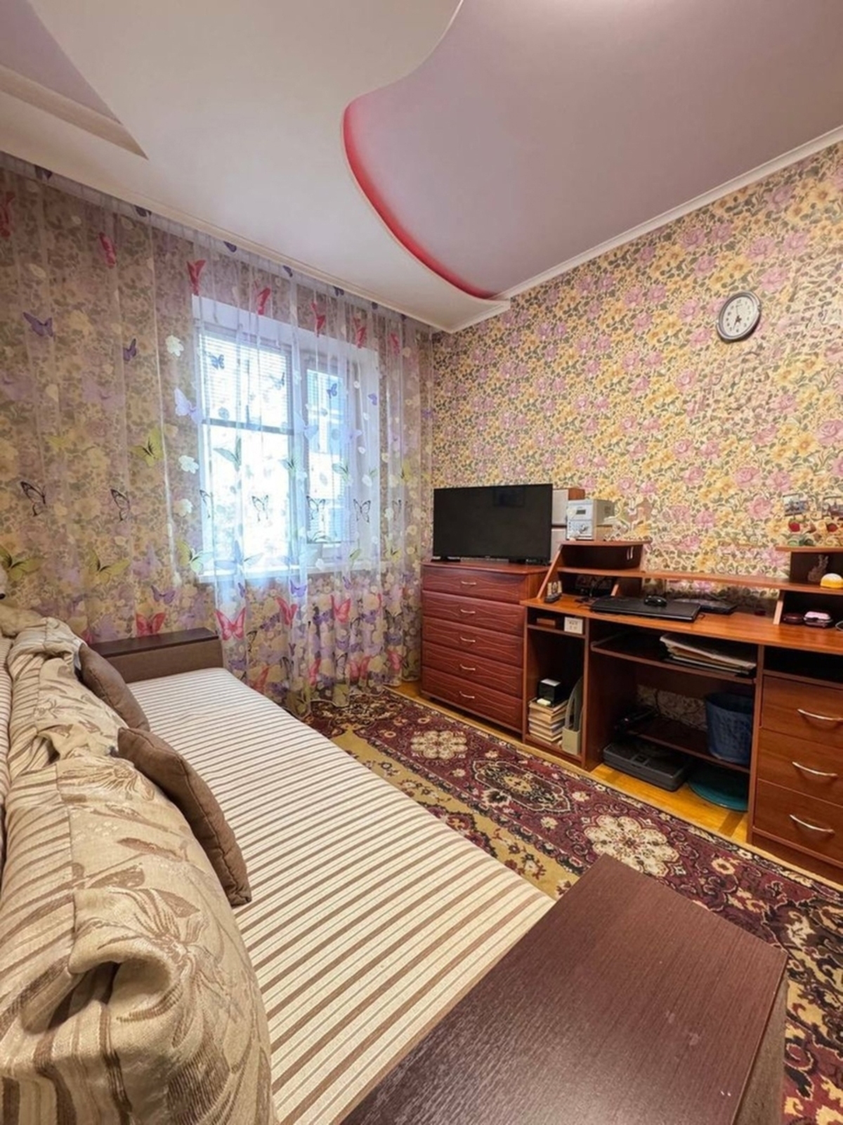 Оренда 3-кімнатної квартири 74 м², Миру просп., 63