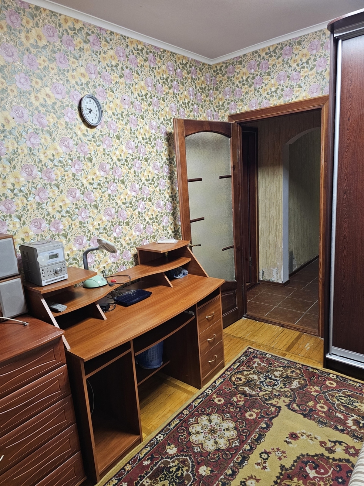 Оренда 3-кімнатної квартири 74 м², Миру просп., 63