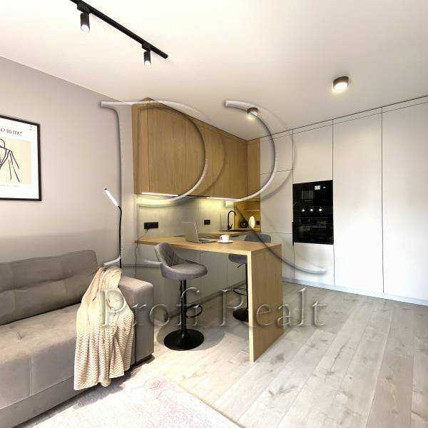 Продаж 1-кімнатної квартири 35 м², Осокорська вул., 2А